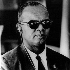 Eric Williams quotes