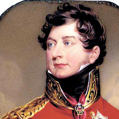 George IV of the United Kingdom quotes