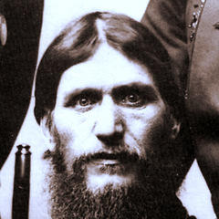 Grigori Rasputin quotes
