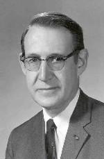 Harold Chestnut quotes