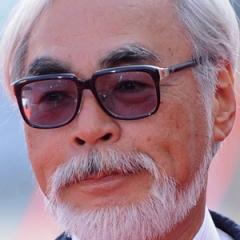 Hayao Miyazaki quotes