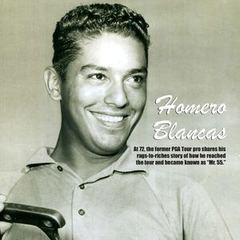 Homero Blancas quotes