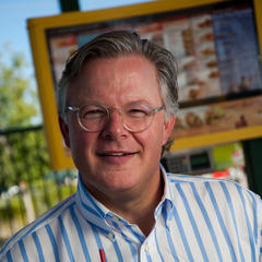 J Clifford Hudson quotes