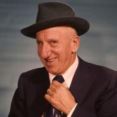 Jimmy Durante quotes