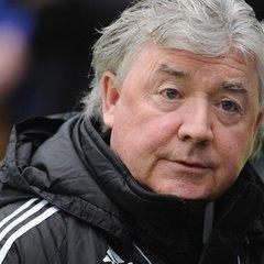 Joe Kinnear quotes