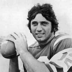 Joe Namath quotes