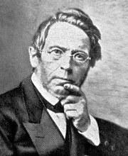 Johann Gustav Droysen quotes