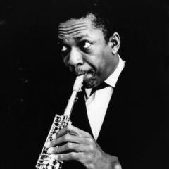 John Coltrane quotes