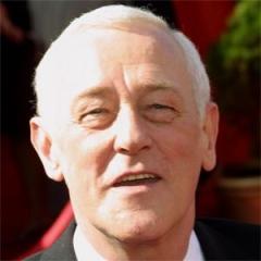 John Mahoney quotes