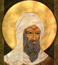 John of Damascus quotes