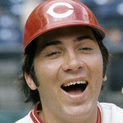 Johnny Bench quotes