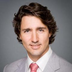 Justin Trudeau quotes