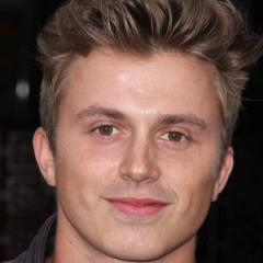 Kenny Wormald quotes