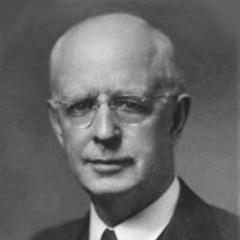 Lewis Sperry Chafer quotes