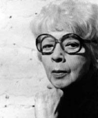 Lisette Model quotes