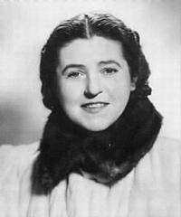 Lotte Lehmann quotes