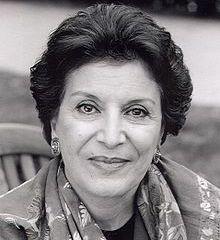 Mahnaz Afkhami quotes