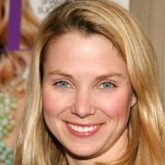 Marissa Mayer quotes