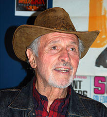 Michael Forest quotes