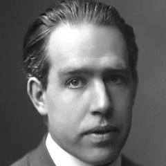 Niels Bohr quotes