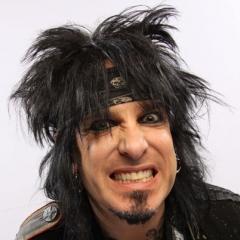 Nikki Sixx quotes