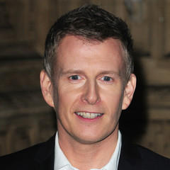 Patrick Kielty quotes