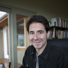 Peter Hessler quotes