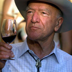 Robert Mondavi quotes