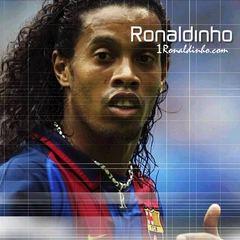 Ronaldinho quotes