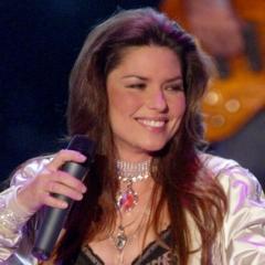 Shania Twain quotes