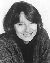 Sheila Ballantyne quotes