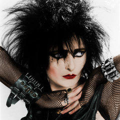 Siouxsie Sioux quotes