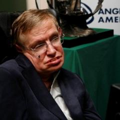 Stephen Hawking quotes