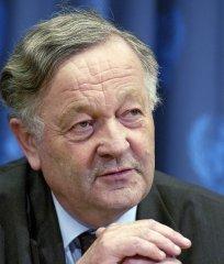 Theo van Boven quotes