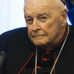Theodore Edgar McCarrick quotes
