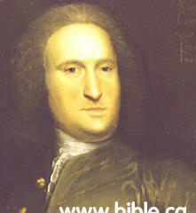 William Battie quotes