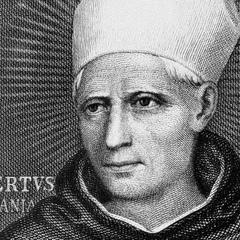 Albertus Magnus quotes