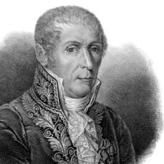Alessandro Volta quotes