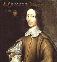 Algernon Sidney quotes