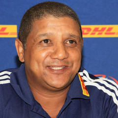 Allister Coetzee quotes
