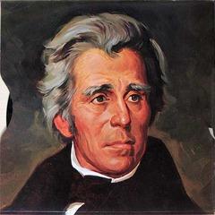 Andrew Jackson quotes