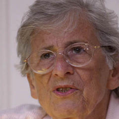 Barbara Bergmann quotes