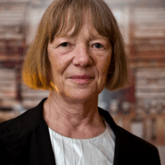 Candida Hofer quotes