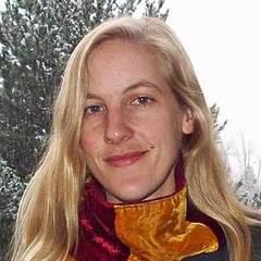 Carrie Vaughn quotes