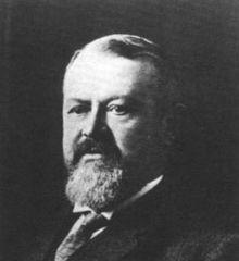 Charles Melville Hays quotes