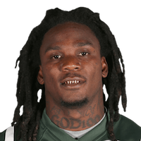 Chris Johnson quotes