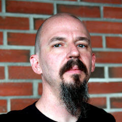 Chris Reifert quotes