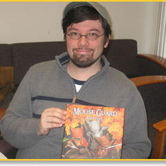 David Petersen quotes