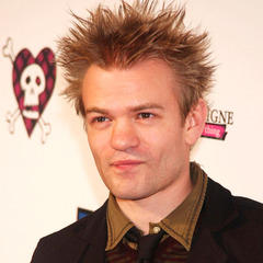 Deryck Whibley quotes