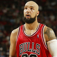 Drew Gooden quotes